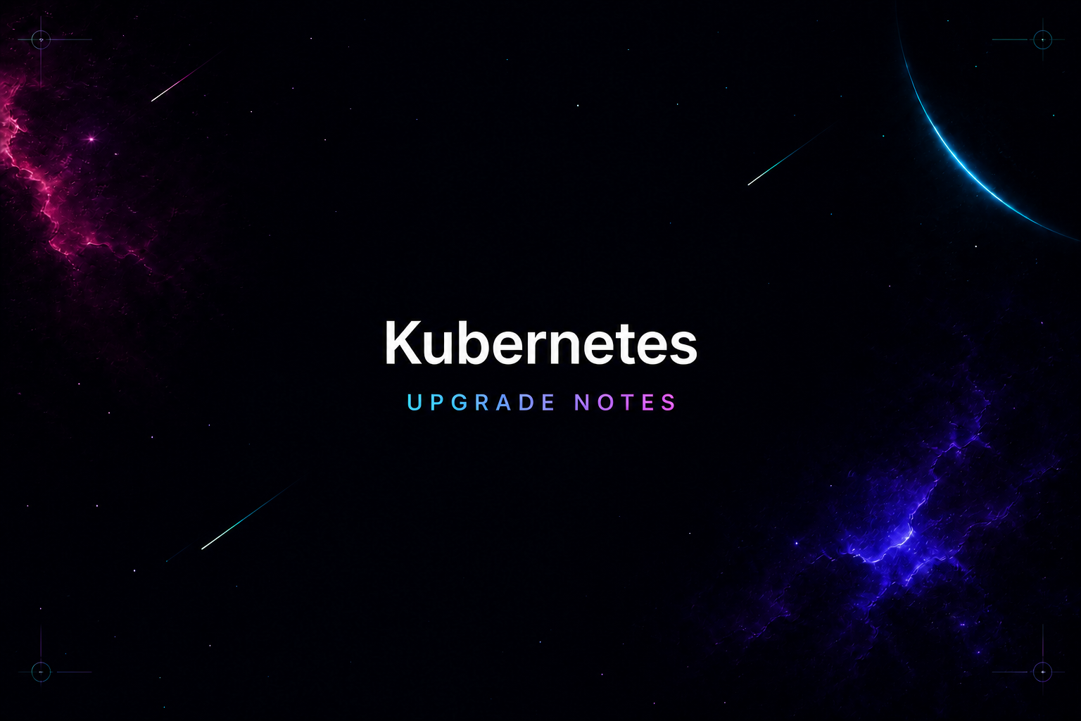 Upgrade notes to Kubernetes 1.24 (esp. if you use my Kubernetes Ansible roles)